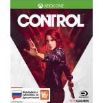 Control [Xbox One]